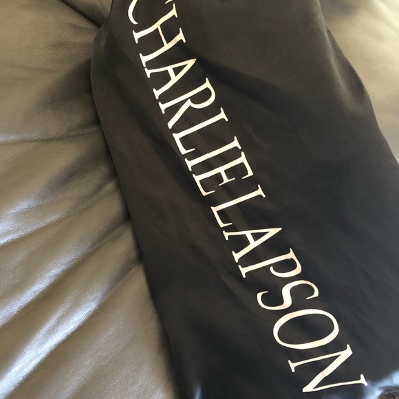 Charlie Lapson purse - Picture 4 of 4